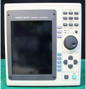 Memory Hicorder